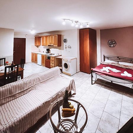 Apartament Picollino Xylokastro Zewnętrze zdjęcie