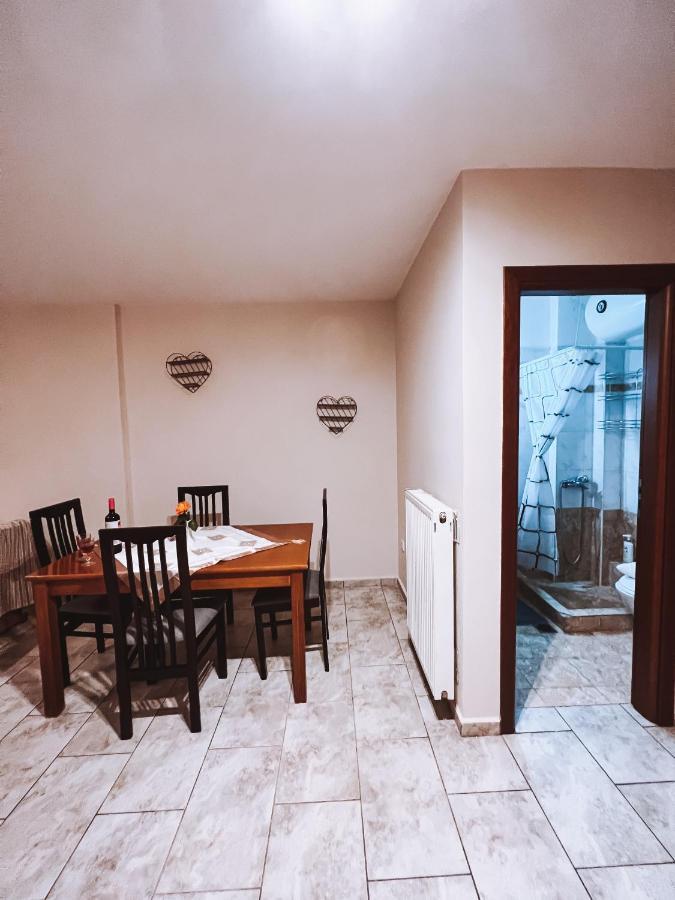 Apartament Picollino Xylokastro Zewnętrze zdjęcie
